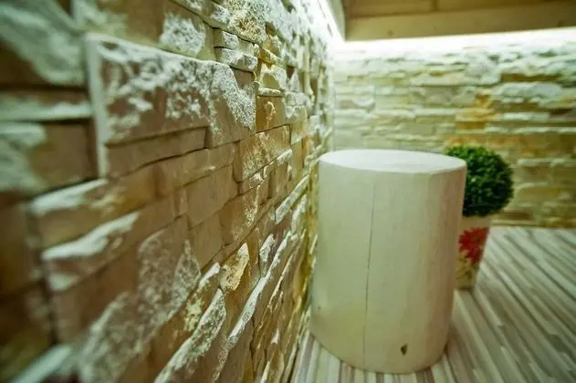 Dağ Evi (2 bedrooms, number 1)