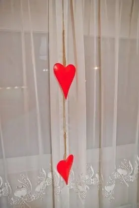 Dağ Evi (2 bedrooms, number 1)