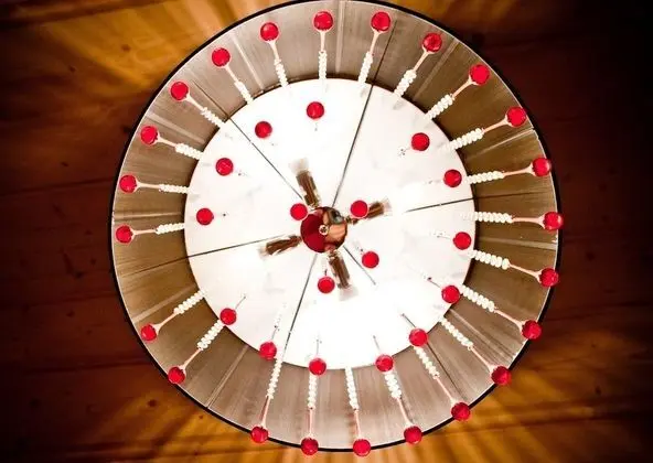 Dağ Evi (2 bedrooms, number 1)