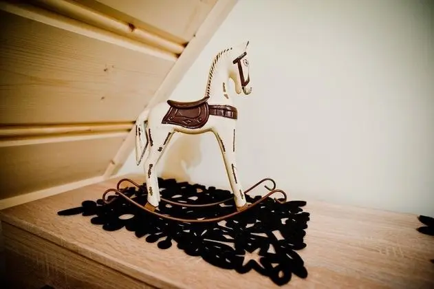 Dağ Evi (2 bedrooms, number 1)