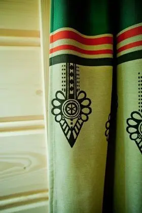 Dağ Evi (2 bedrooms, number 1)