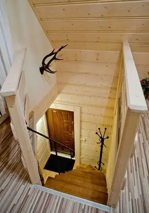 Dağ Evi (2 bedrooms, number 1)