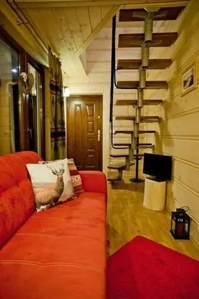 Dağ Evi (2 bedrooms, number 1)