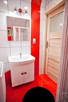 Dağ Evi (2 bedrooms, number 1)