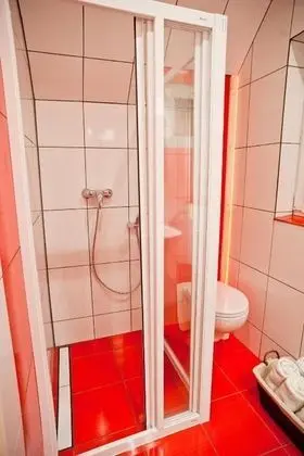 Dağ Evi (2 bedrooms, number 1)