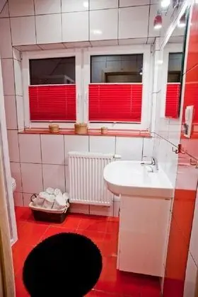 Dağ Evi (2 bedrooms, number 1)