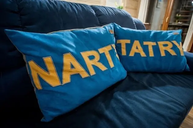 Dağ Evi (3 bedrooms, number 2)