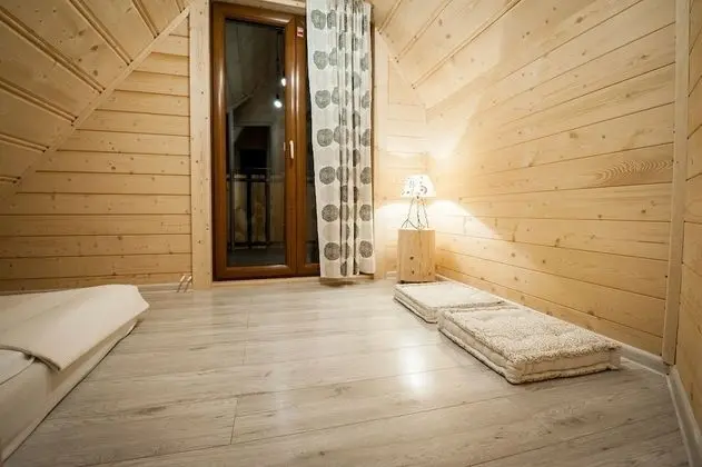 Dağ Evi (3 bedrooms, number 2)