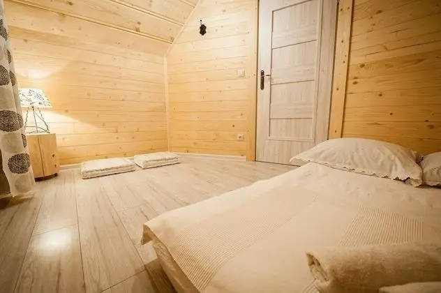 Dağ Evi (3 bedrooms, number 2)