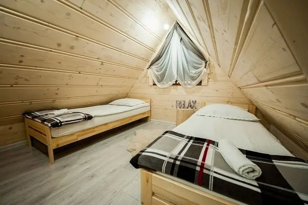 Dağ Evi (3 bedrooms, number 2)