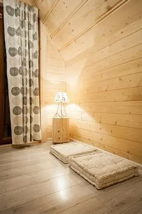 Dağ Evi (3 bedrooms, number 2)