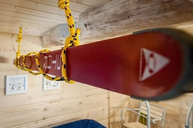 Dağ Evi (3 bedrooms, number 2)