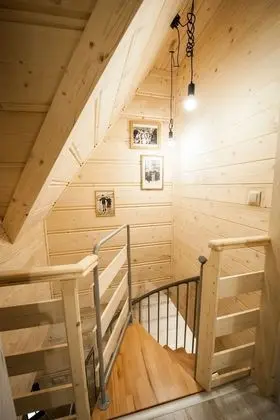 Dağ Evi (3 bedrooms, number 2)