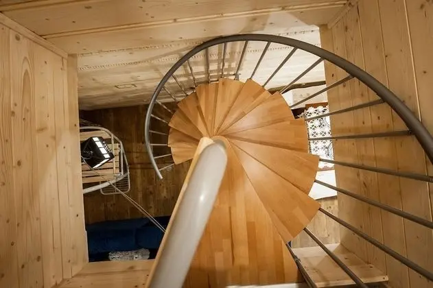 Dağ Evi (3 bedrooms, number 2)