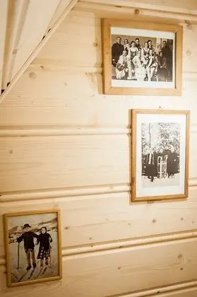 Dağ Evi (3 bedrooms, number 2)