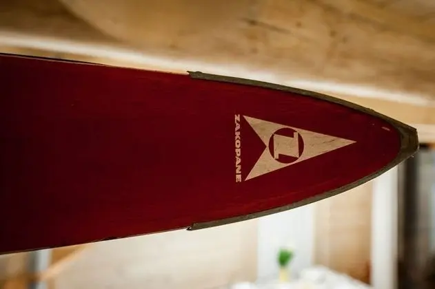 Dağ Evi (3 bedrooms, number 2)