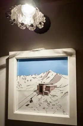 Dağ Evi (3 bedrooms, number 2)