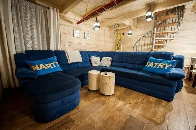 Dağ Evi (3 bedrooms, number 2)