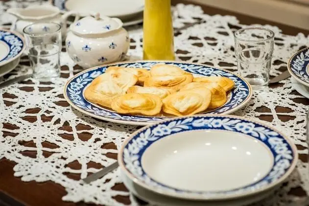 Dağ Evi (3 bedrooms, number 2)