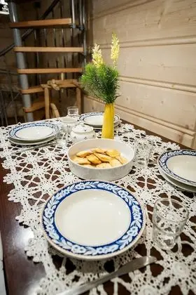 Dağ Evi (3 bedrooms, number 2)