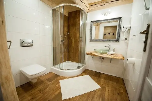 Dağ Evi (3 bedrooms, number 2)