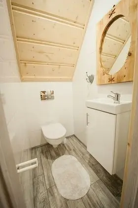 Dağ Evi (3 bedrooms, number 2)