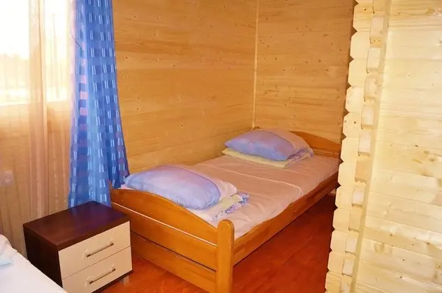 Bungalov, 1 Yatak Odası, Küçük Mutfak