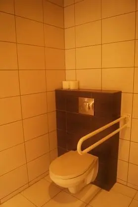 Bungalov, 1 Yatak Odası, Küçük Mutfak