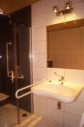 Bungalov, 1 Yatak Odası, Küçük Mutfak