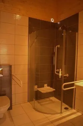 Bungalov, 1 Yatak Odası, Küçük Mutfak