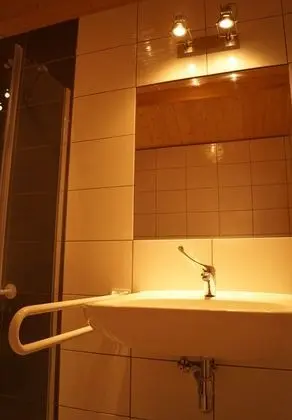 Bungalov, 1 Yatak Odası, Küçük Mutfak