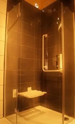 Bungalov, 1 Yatak Odası, Küçük Mutfak