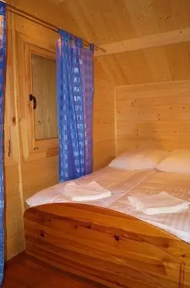 Bungalov, 2 Yatak Odası, Küçük Mutfak