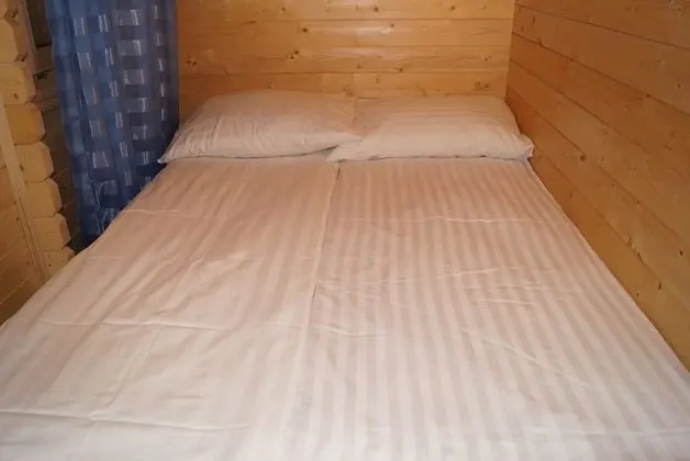 Bungalov, 2 Yatak Odası, Küçük Mutfak