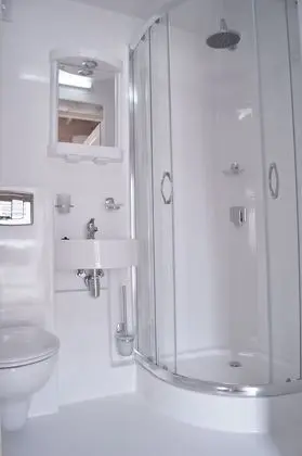 Bungalov, 2 Yatak Odası, Küçük Mutfak