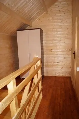 Bungalov, 2 Yatak Odası, Küçük Mutfak