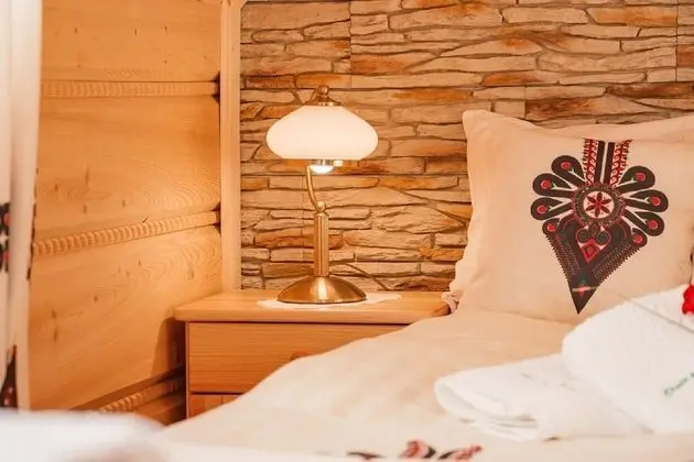 Kır Evi, 2 Yatak Odası