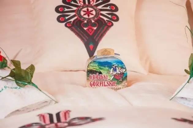 Kır Evi, 2 Yatak Odası