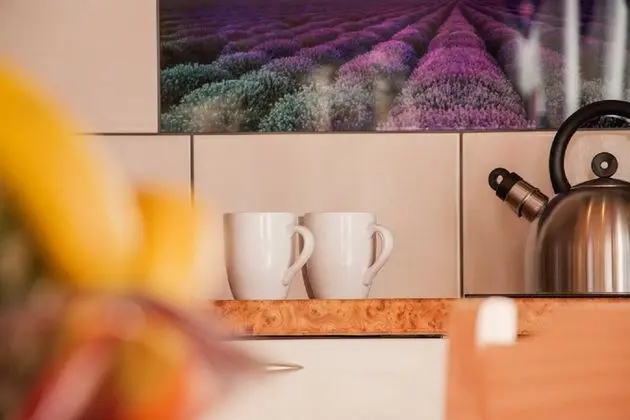 Kır Evi, 2 Yatak Odası