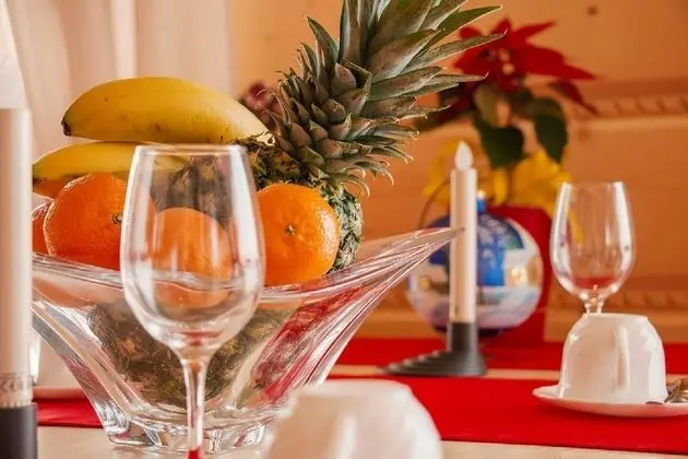 Kır Evi, 2 Yatak Odası