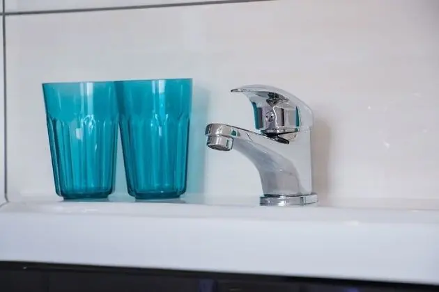 Kır Evi, 2 Yatak Odası