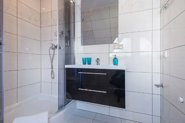 Kır Evi, 2 Yatak Odası