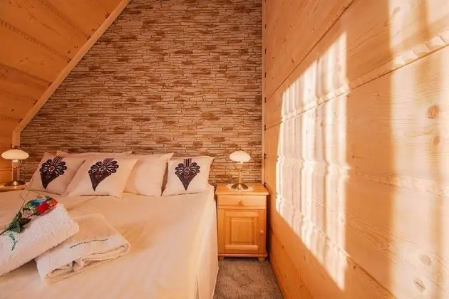 Kır Evi, 4 Yatak Odası