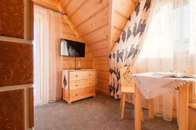 Kır Evi, 4 Yatak Odası