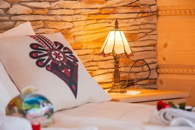 Kır Evi, 4 Yatak Odası