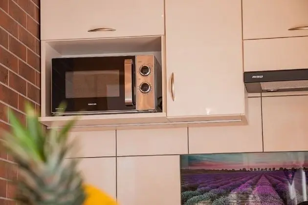 Kır Evi, 4 Yatak Odası