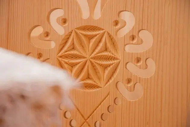 Kır Evi, 4 Yatak Odası