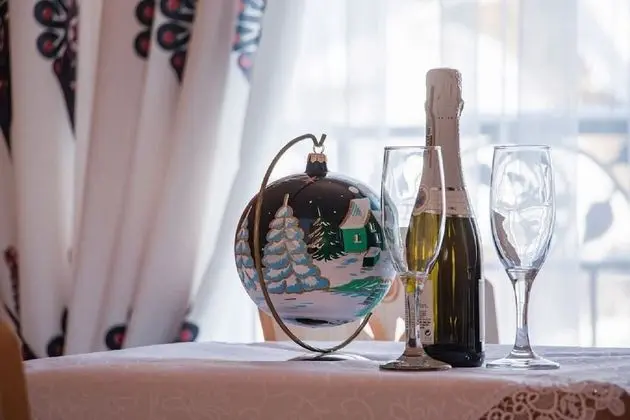 Kır Evi, 4 Yatak Odası