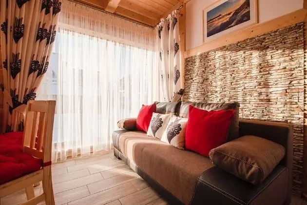 Kır Evi, 4 Yatak Odası