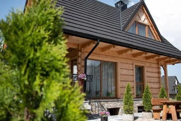 Kır Evi, 4 Yatak Odası